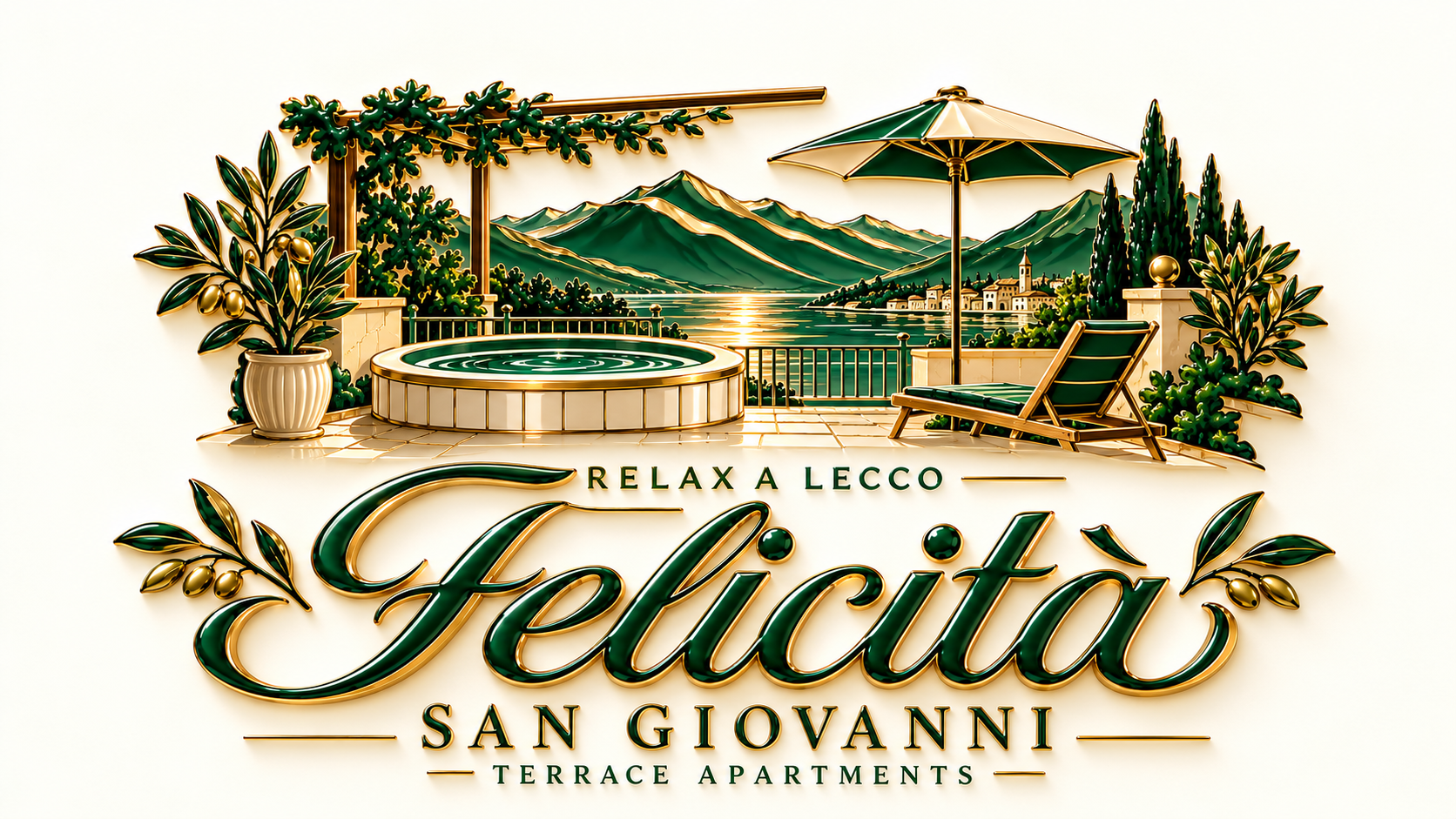 Felicità San Giovanni
